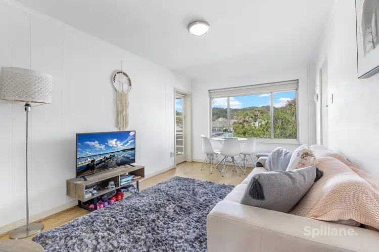 Second view of Homely unit listing, 9/50 Belmore Street, Adamstown NSW 2289