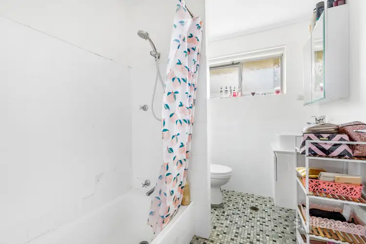 Fifth view of Homely unit listing, 9/50 Belmore Street, Adamstown NSW 2289