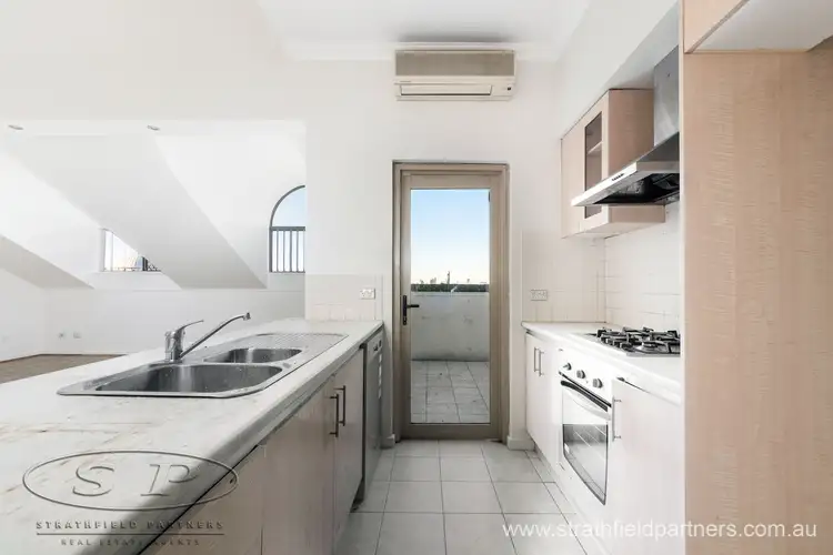 22/9 Marion Street, Auburn NSW 2144