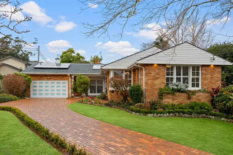 Main view of Homely house listing, 16 Myrtle Place, St Ives NSW 2075