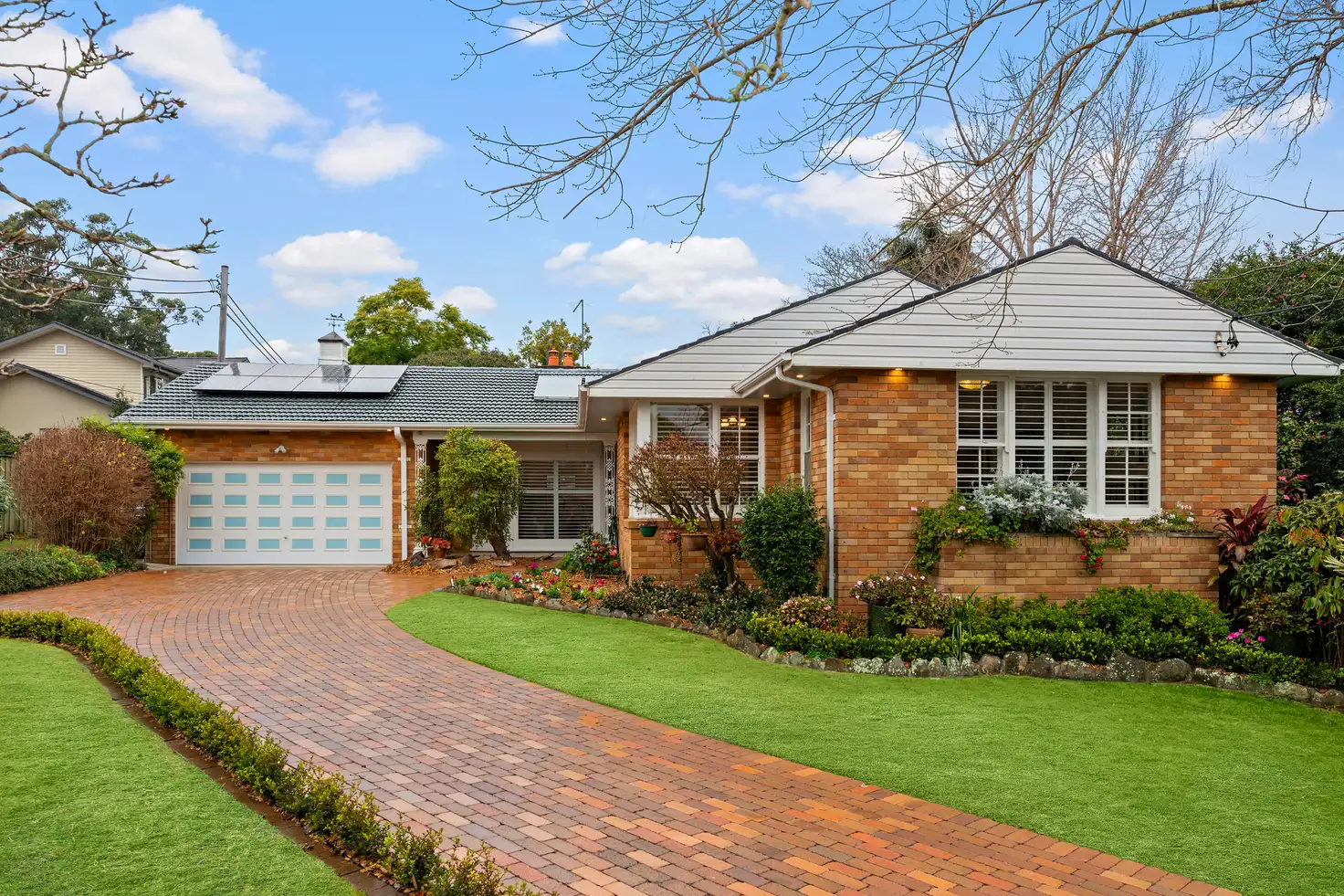 Main view of Homely house listing, 16 Myrtle Place, St Ives NSW 2075
