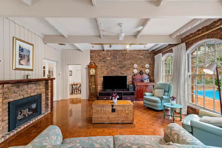 Second view of Homely house listing, 16 Myrtle Place, St Ives NSW 2075
