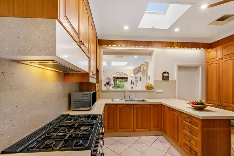 Fourth view of Homely house listing, 16 Myrtle Place, St Ives NSW 2075