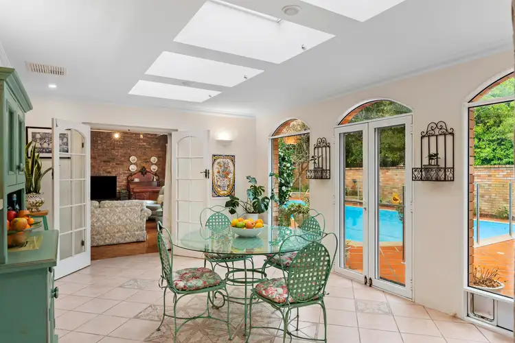 Fifth view of Homely house listing, 16 Myrtle Place, St Ives NSW 2075