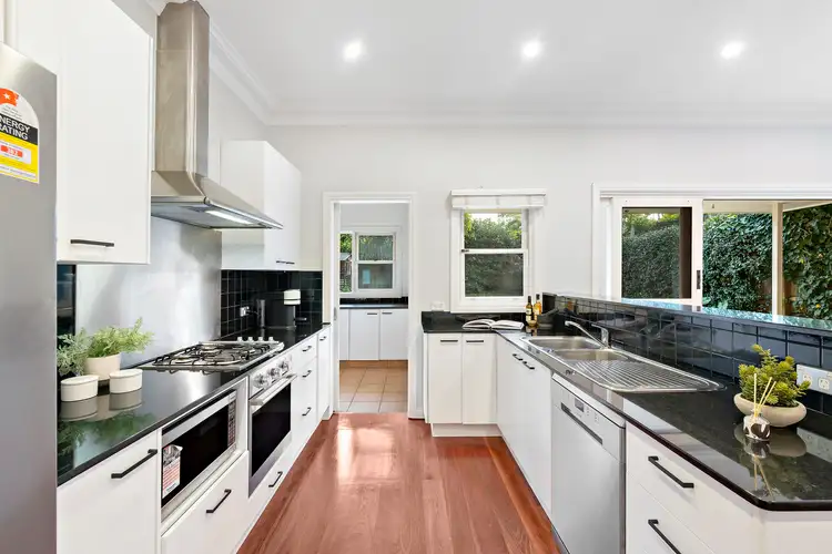 Second view of Homely house listing, 39 Maxwell Street, Turramurra NSW 2074