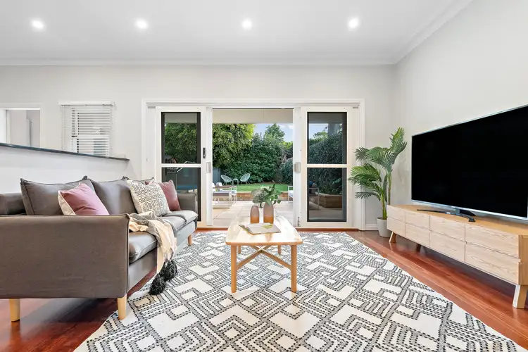 Third view of Homely house listing, 39 Maxwell Street, Turramurra NSW 2074