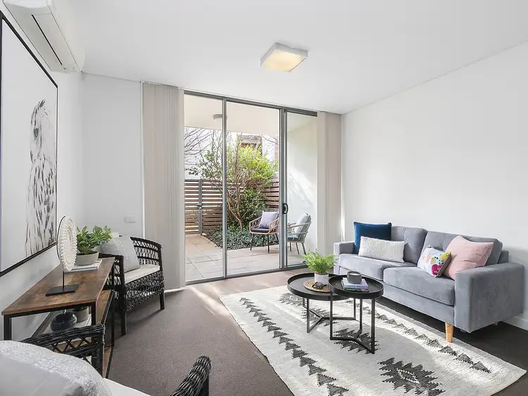 50/116 Easty Street, Phillip ACT 2606
