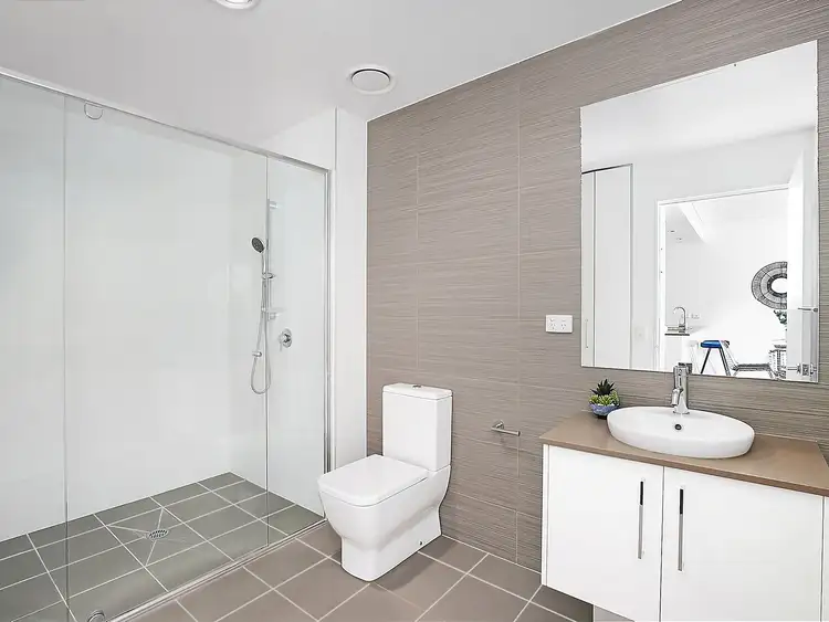 Fifth view of Homely apartment listing, 50/116 Easty Street, Phillip ACT 2606