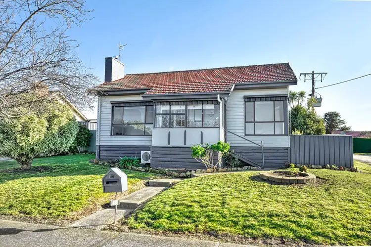 19 Wilmot Street, Ararat VIC 3377