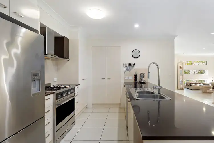 Third view of Homely house listing, 14 Yarama Court, Upper Coomera QLD 4209