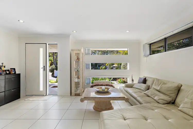 Fourth view of Homely house listing, 14 Yarama Court, Upper Coomera QLD 4209