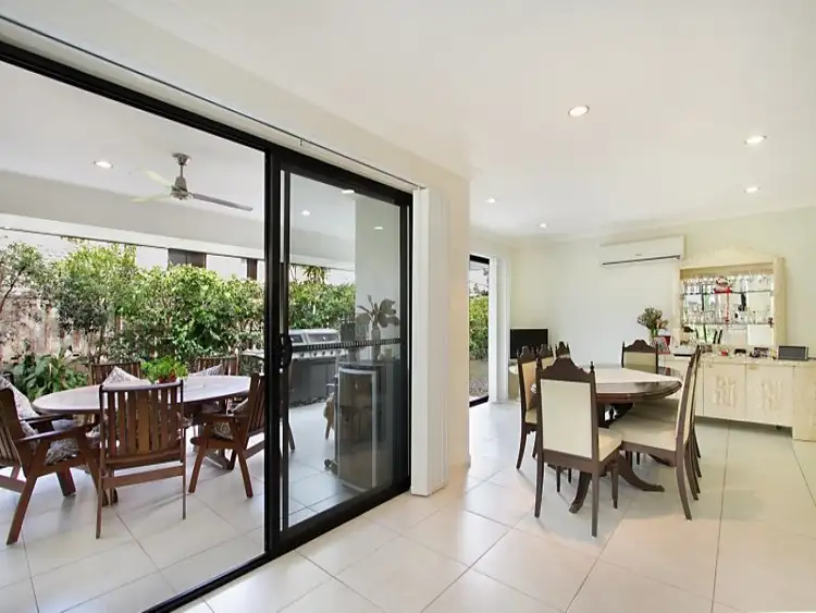 Sixth view of Homely house listing, 14 Yarama Court, Upper Coomera QLD 4209