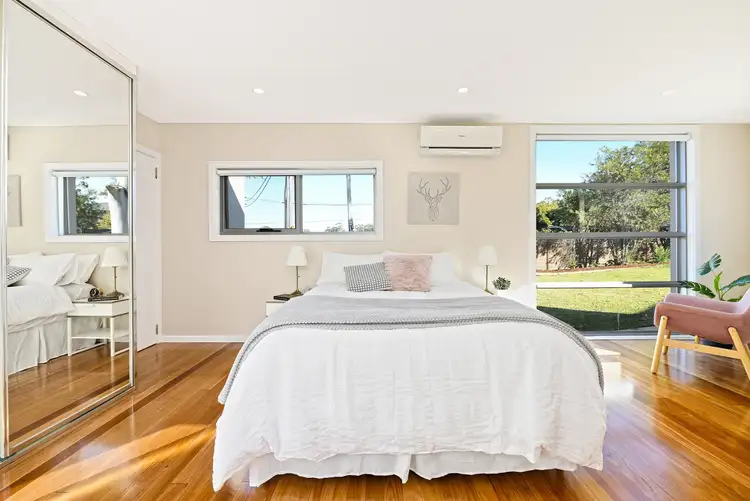 Third view of Homely semi-detached listing, 1/128 Lovell Road, Eastwood NSW 2122
