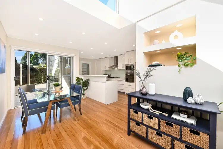 Fifth view of Homely semi-detached listing, 1/128 Lovell Road, Eastwood NSW 2122