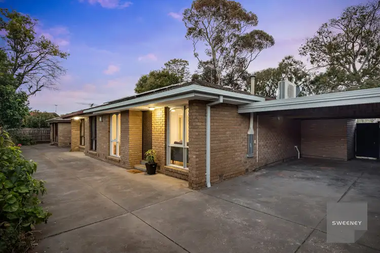 Main view of Homely unit listing, 2/78 Grant Street, Bacchus Marsh VIC 3340