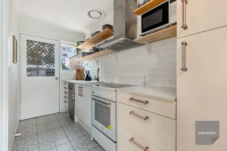 Second view of Homely unit listing, 2/78 Grant Street, Bacchus Marsh VIC 3340