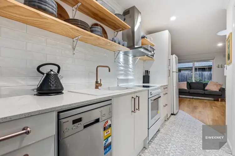 Third view of Homely unit listing, 2/78 Grant Street, Bacchus Marsh VIC 3340