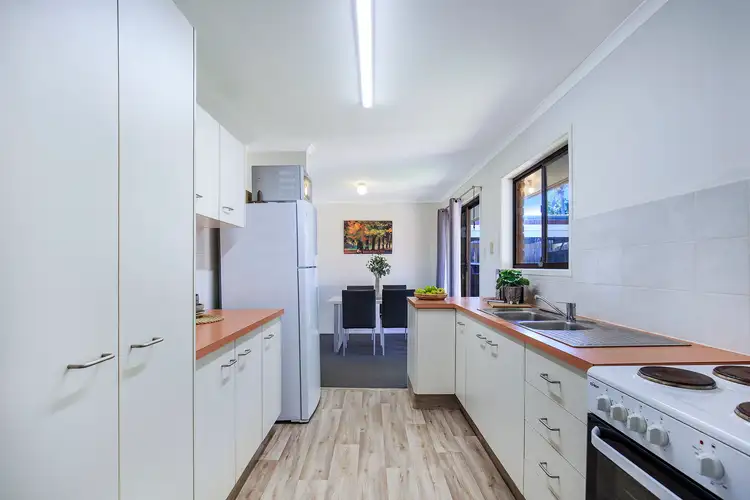 Fifth view of Homely house listing, 11 Caloola Drive, Springwood QLD 4127