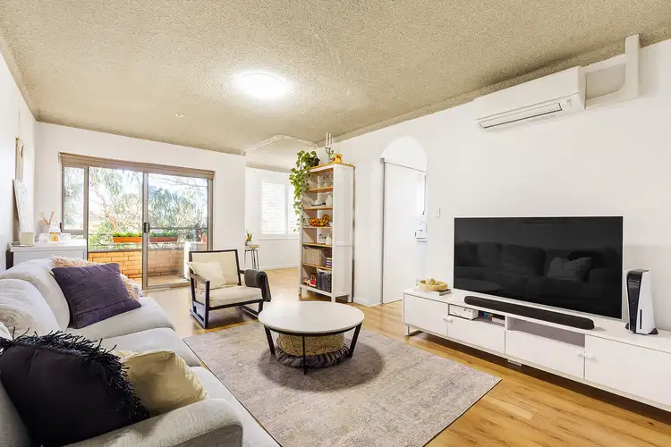Second view of Homely apartment listing, 21/89-93 Albert Street, Hornsby NSW 2077
