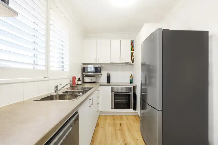 Third view of Homely apartment listing, 21/89-93 Albert Street, Hornsby NSW 2077