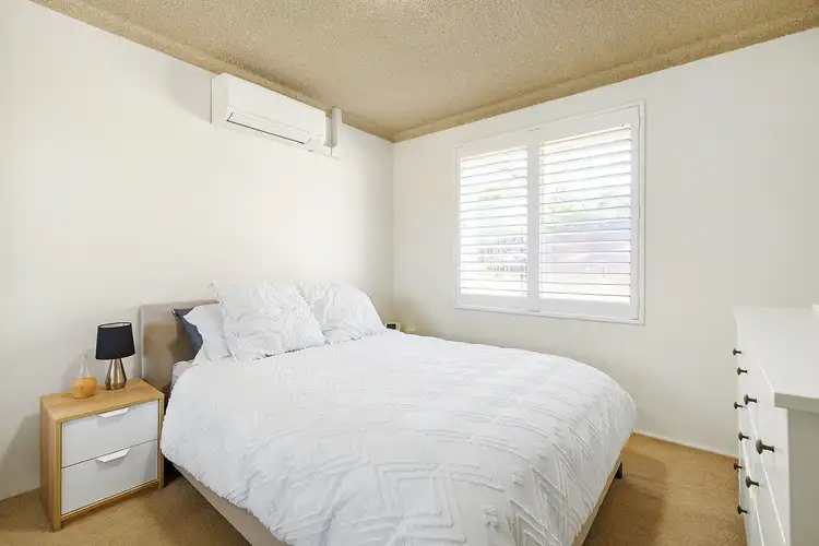 Fourth view of Homely apartment listing, 21/89-93 Albert Street, Hornsby NSW 2077