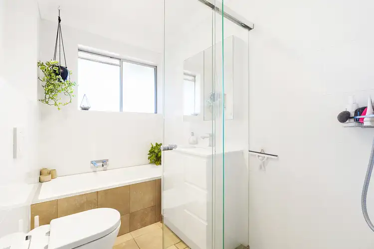 Fifth view of Homely apartment listing, 21/89-93 Albert Street, Hornsby NSW 2077