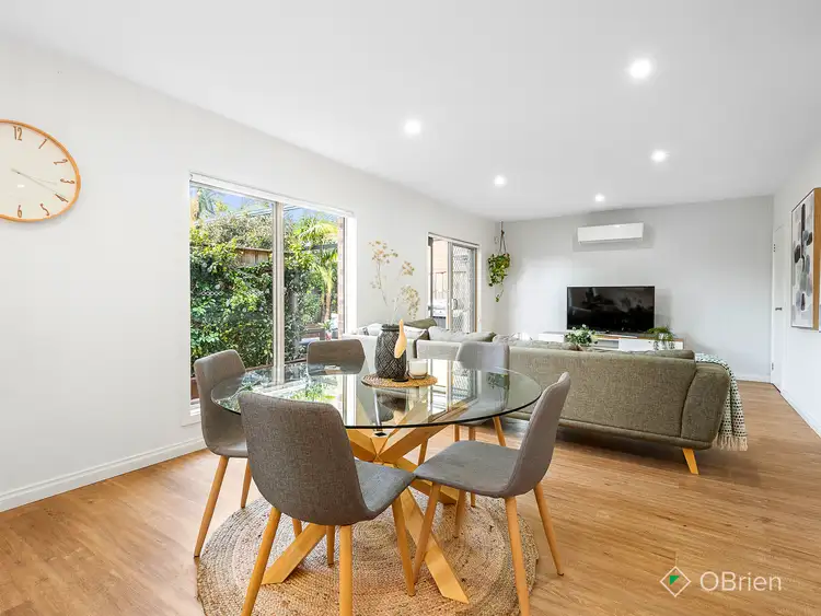 Fifth view of Homely townhouse listing, 21B Randall Avenue, Edithvale VIC 3196