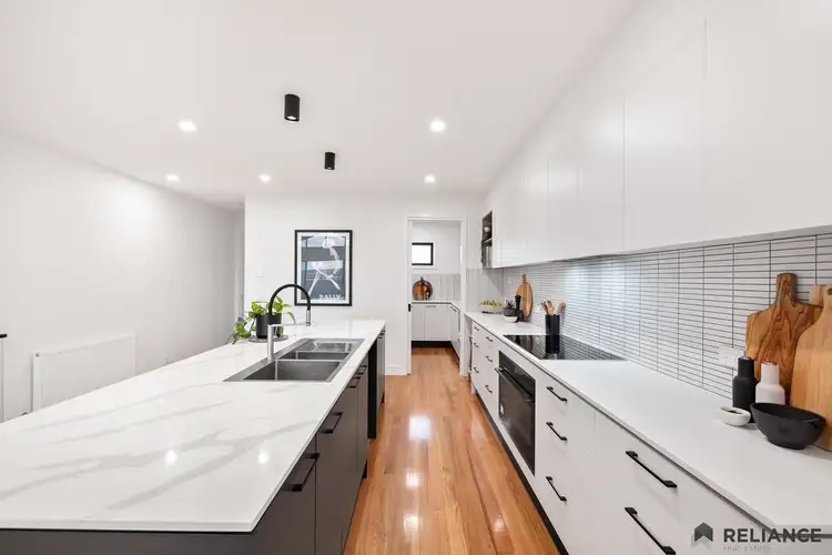 Fifth view of Homely house listing, 6 Skoda Circuit, Point Cook VIC 3030