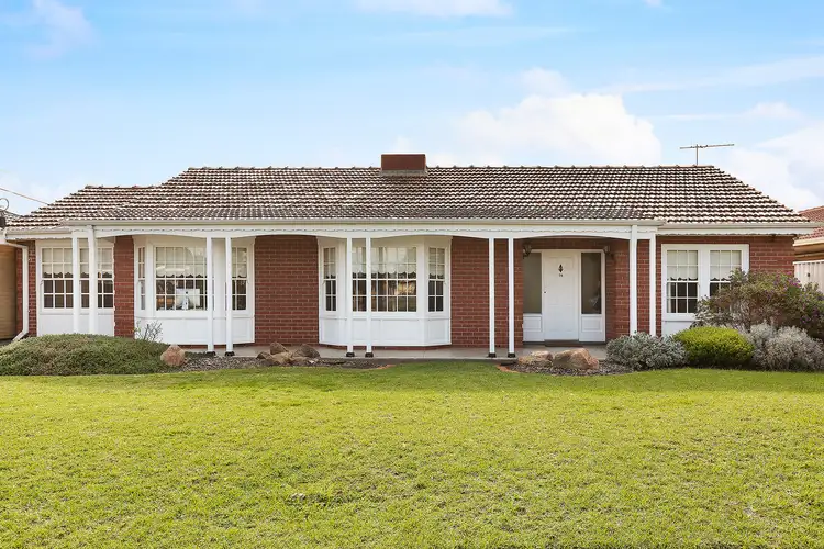 76 Northern Avenue, West Beach SA 5024