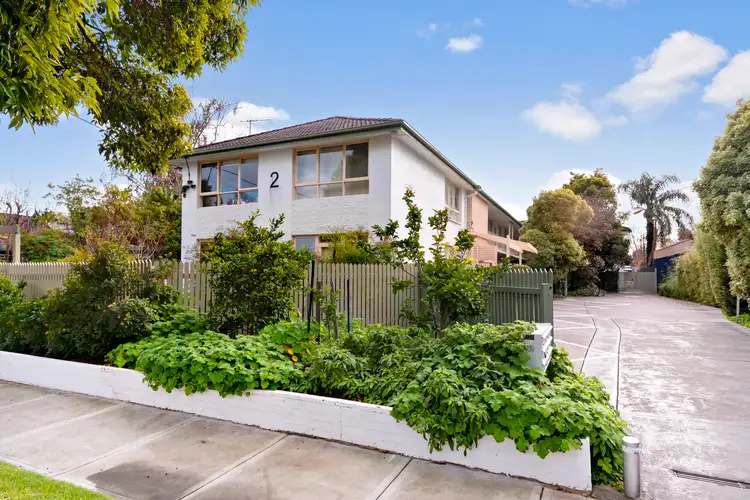 7/2 Tattenham Street, Caulfield East VIC 3145
