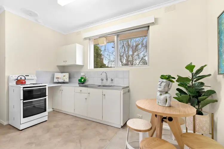Third view of Homely apartment listing, 7/2 Tattenham Street, Caulfield East VIC 3145