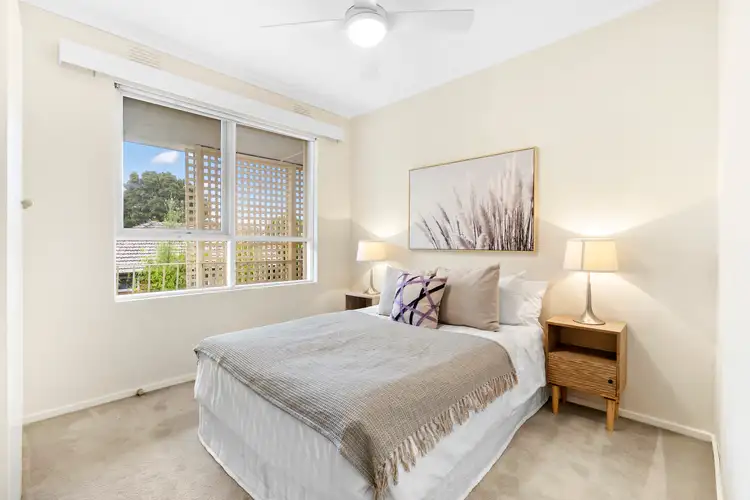 Fourth view of Homely apartment listing, 7/2 Tattenham Street, Caulfield East VIC 3145