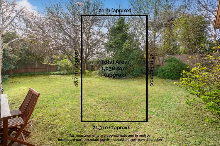 7 Darcy Avenue, Sandringham VIC 3191