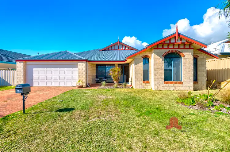 Main view of Homely house listing, 9 Jull Way, Dalyellup WA 6230