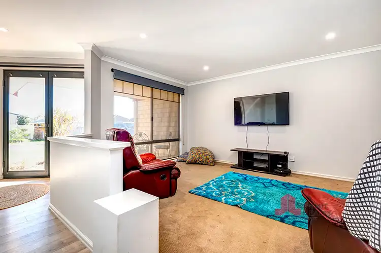 Third view of Homely house listing, 9 Jull Way, Dalyellup WA 6230