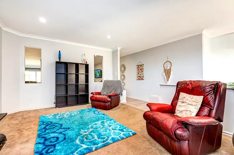Fourth view of Homely house listing, 9 Jull Way, Dalyellup WA 6230