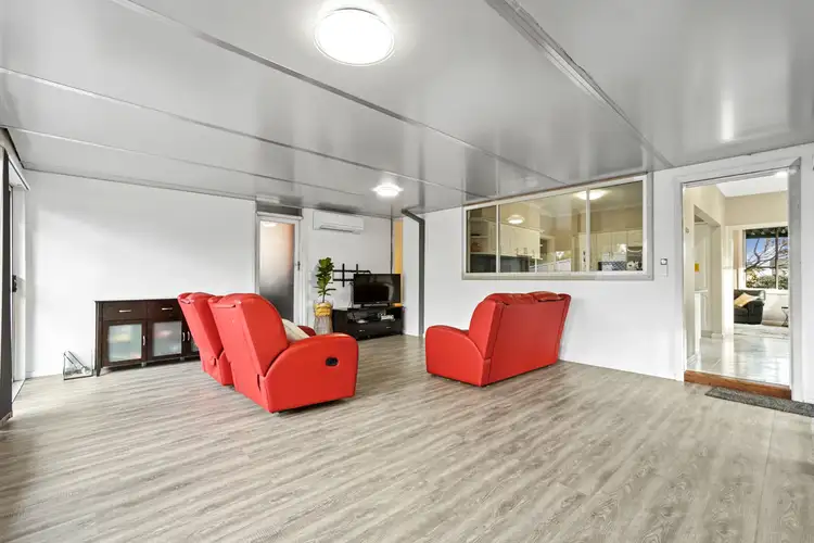 Second view of Homely house listing, 6 William Street, St Marys NSW 2760