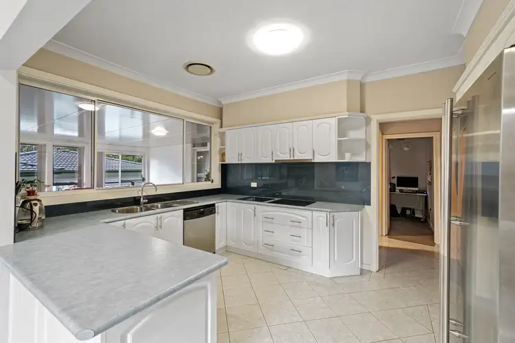 Third view of Homely house listing, 6 William Street, St Marys NSW 2760