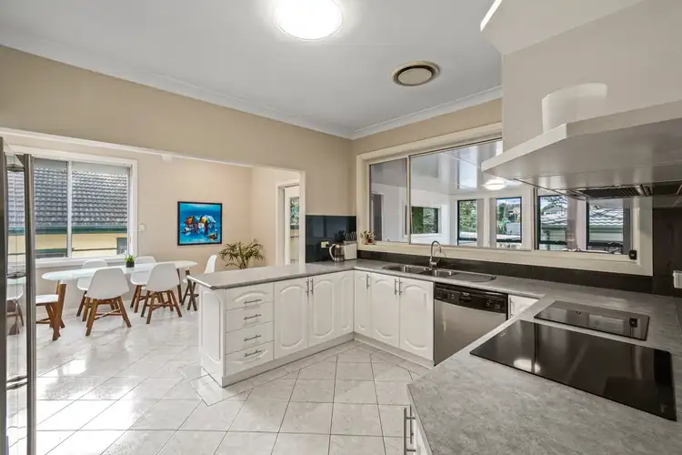 Fourth view of Homely house listing, 6 William Street, St Marys NSW 2760