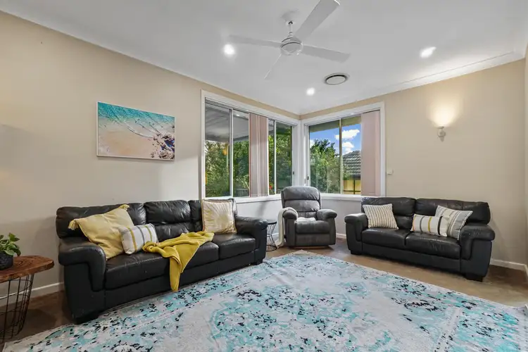 Fifth view of Homely house listing, 6 William Street, St Marys NSW 2760