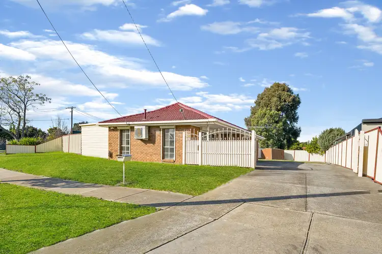 78 Opie Road, Albanvale VIC 3021