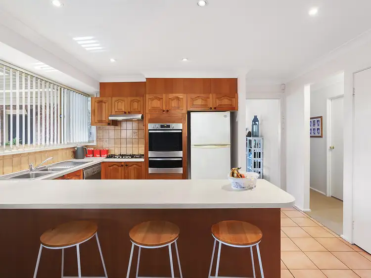 Fourth view of Homely house listing, 6 Graham Place, Kariong NSW 2250