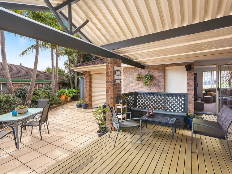 Sixth view of Homely house listing, 6 Graham Place, Kariong NSW 2250
