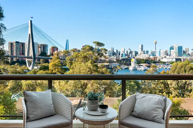 Main view of Homely apartment listing, 5/14 Leichhardt Street, Glebe NSW 2037