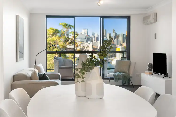 Third view of Homely apartment listing, 5/14 Leichhardt Street, Glebe NSW 2037