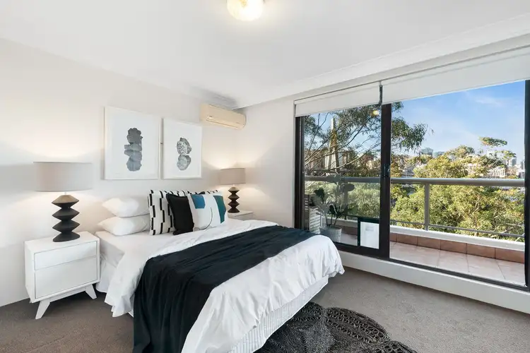 Fourth view of Homely apartment listing, 5/14 Leichhardt Street, Glebe NSW 2037
