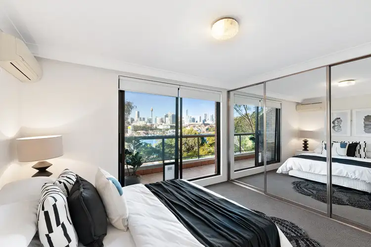 Fifth view of Homely apartment listing, 5/14 Leichhardt Street, Glebe NSW 2037
