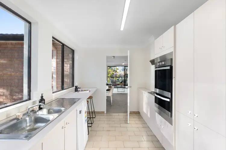 Sixth view of Homely apartment listing, 5/14 Leichhardt Street, Glebe NSW 2037