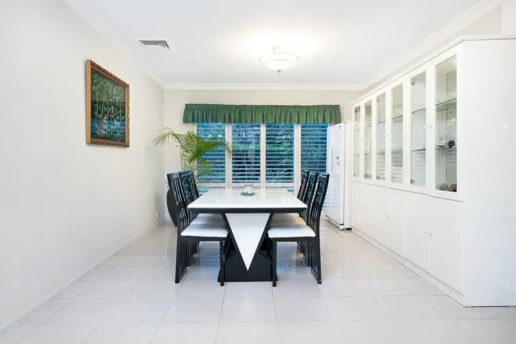 Fourth view of Homely house listing, 37 Chianti Court, Glenwood NSW 2768