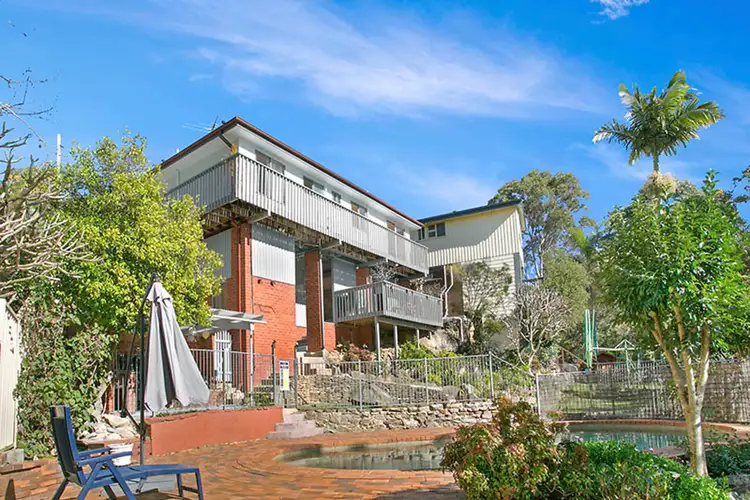 Main view of Homely house listing, 3 Arkana Place, Engadine NSW 2233